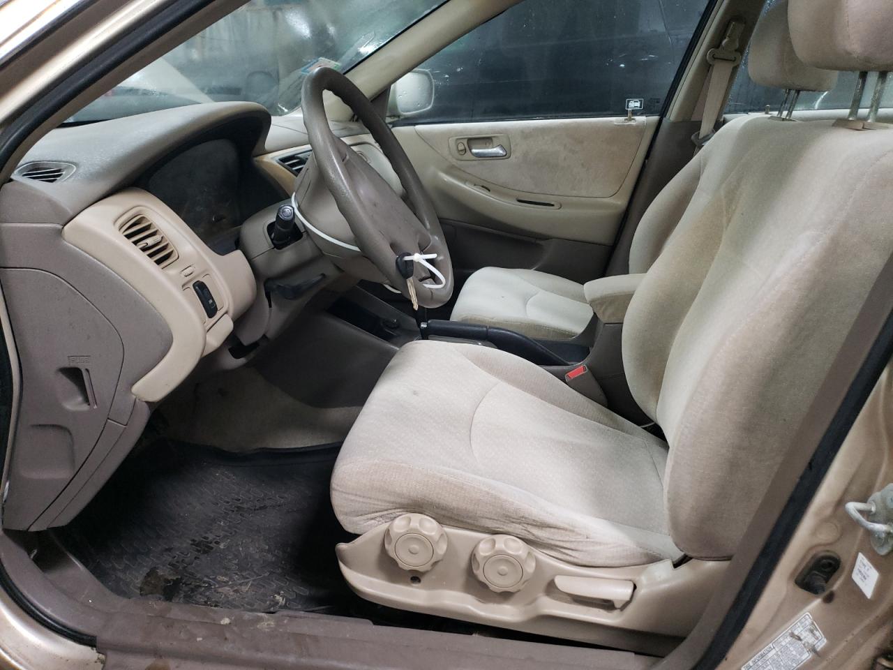 2002 Honda Accord - Image 7