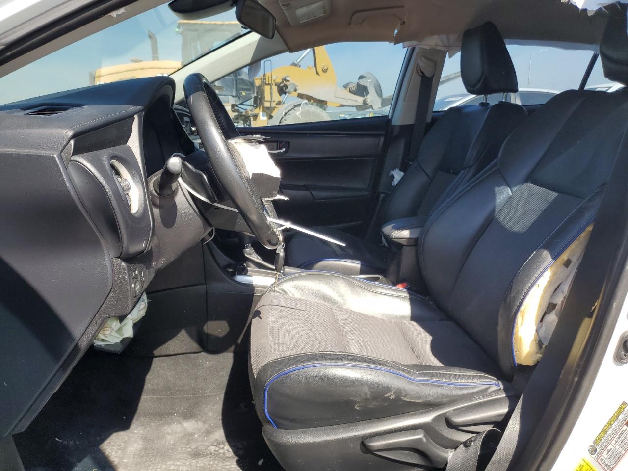 2017 Toyota Corolla - Image 7
