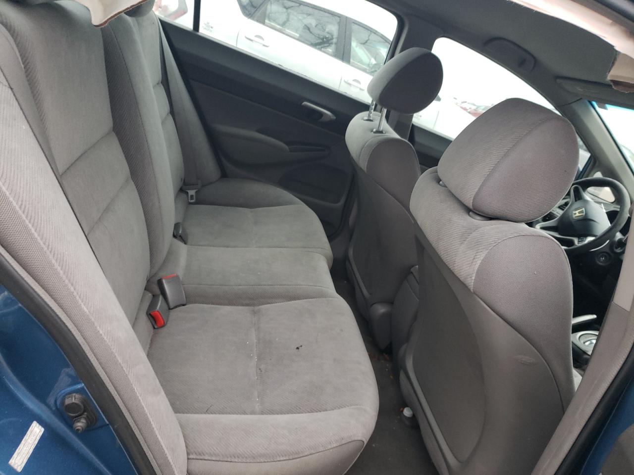 2009 Honda Civic - Image 10