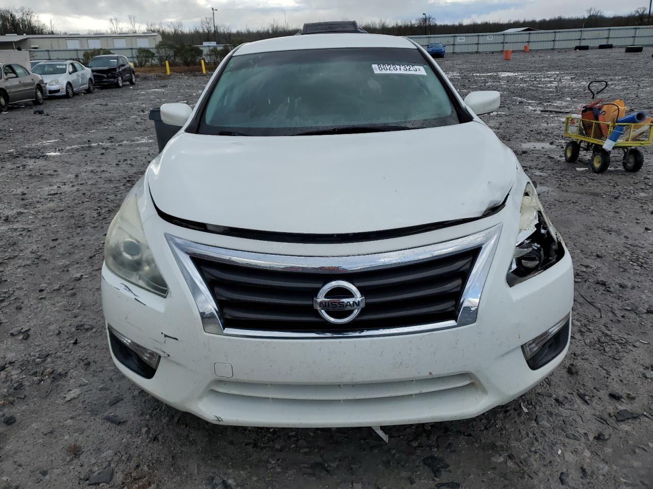 2015 Nissan Altima - Image 5