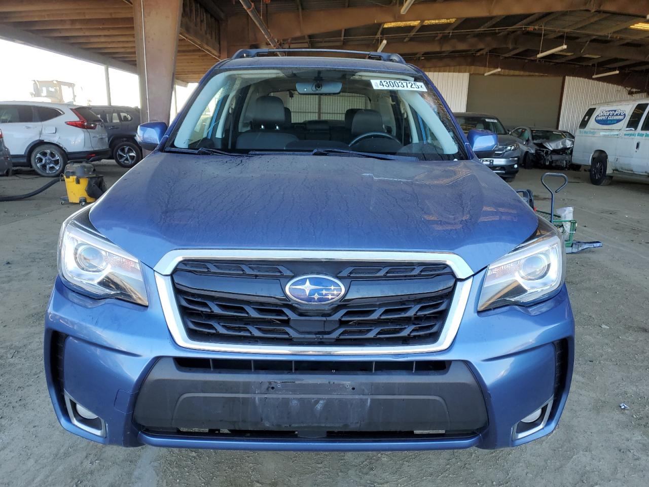 2017 Subaru Forester - Image 5
