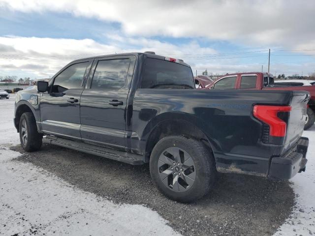 2024 FORD F150 LIGHTNING XLT