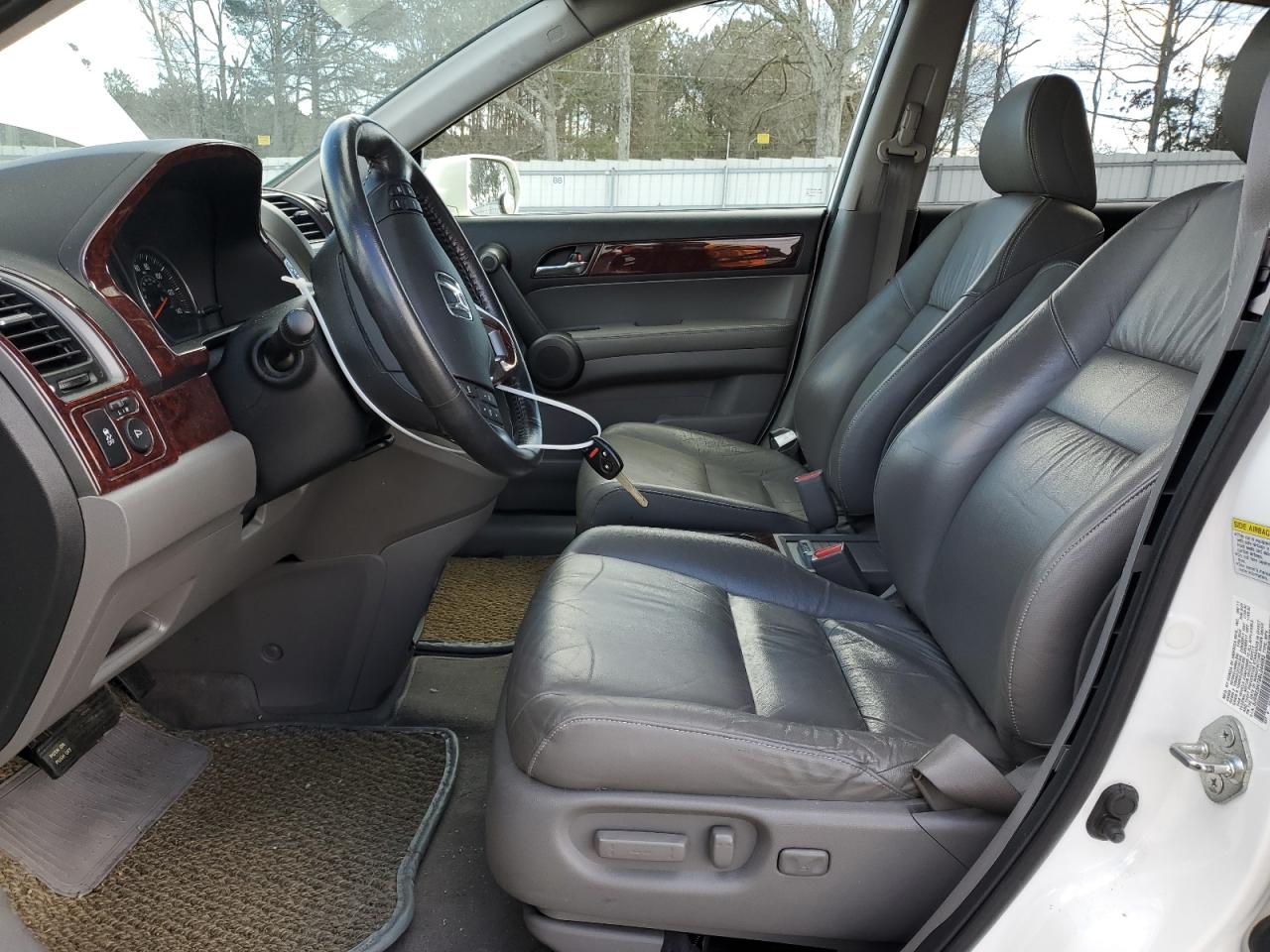 2011 Honda CR-V - Image 7