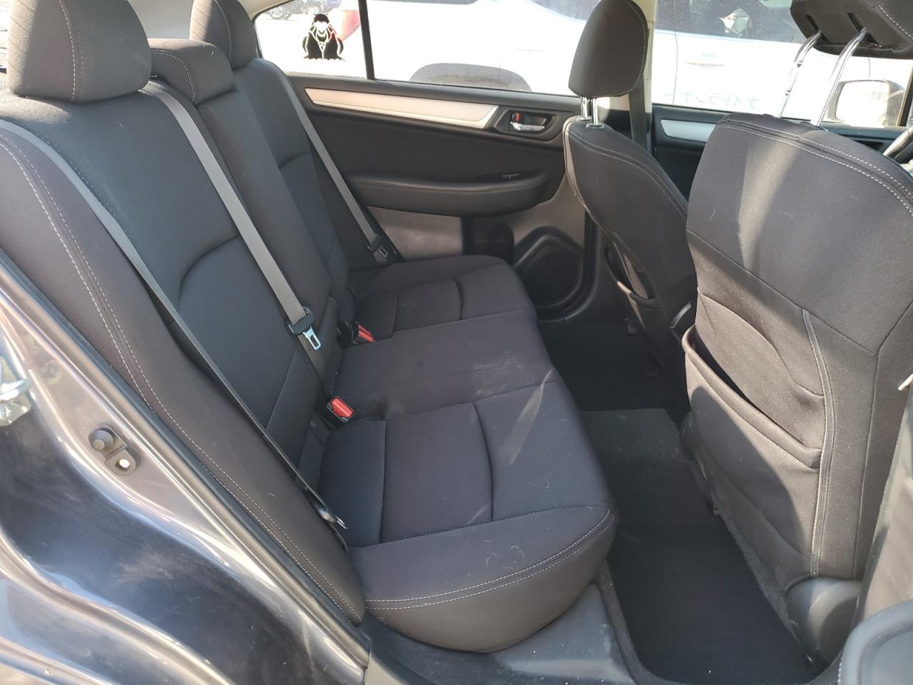 2017 Subaru Legacy - Image 10