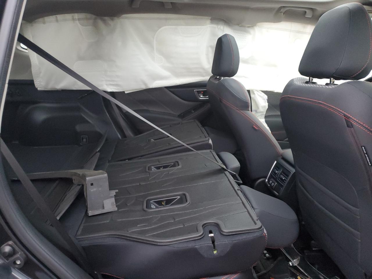 2019 Subaru Forester - Image 11