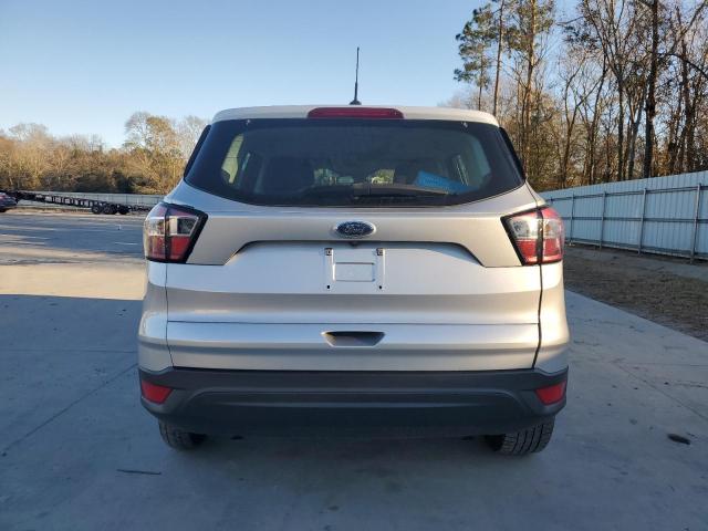  FORD ESCAPE 2018 Zielony