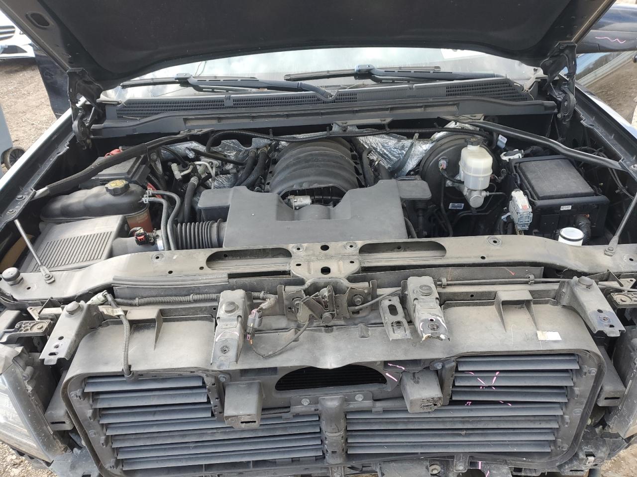 2018 GMC Sierra - Image 11