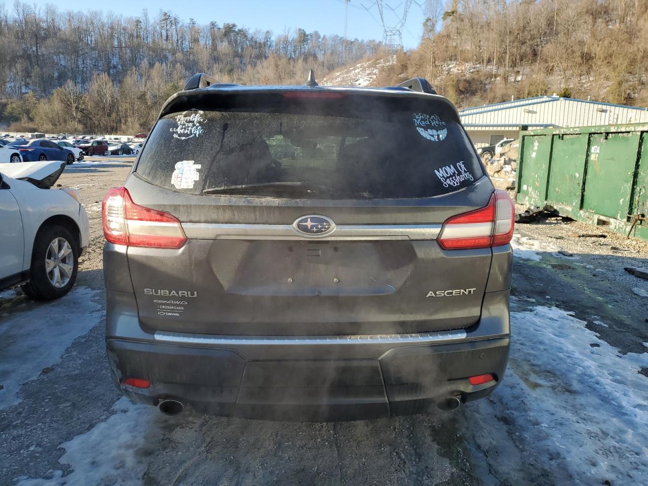 2020 Subaru Ascent - Image 6
