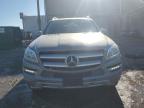 2015 Mercedes-Benz Gl 450 4Matic продається в Fredericksburg, VA - Rear End