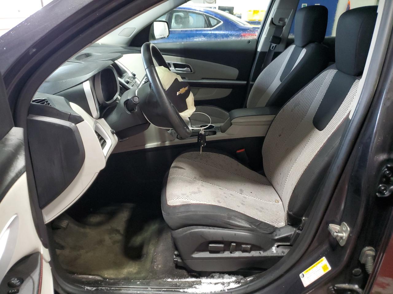 2015 Chevrolet Equinox - Image 7