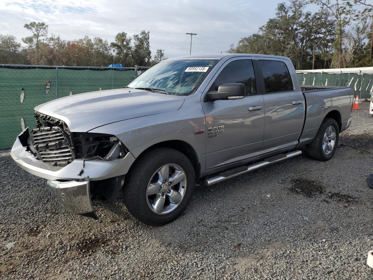 2019 RAM 1500 - Image 1