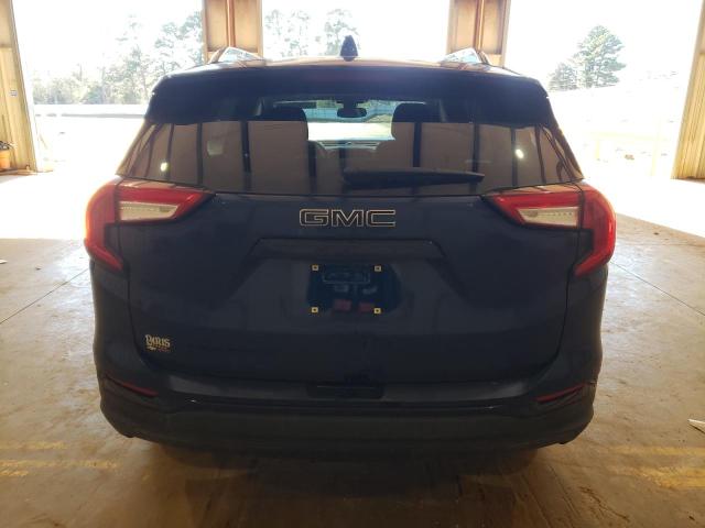  GMC TERRAIN 2022 Blue