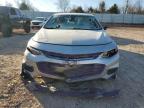 2018 Chevrolet Malibu Ls en Venta en Oklahoma City, OK - All Over