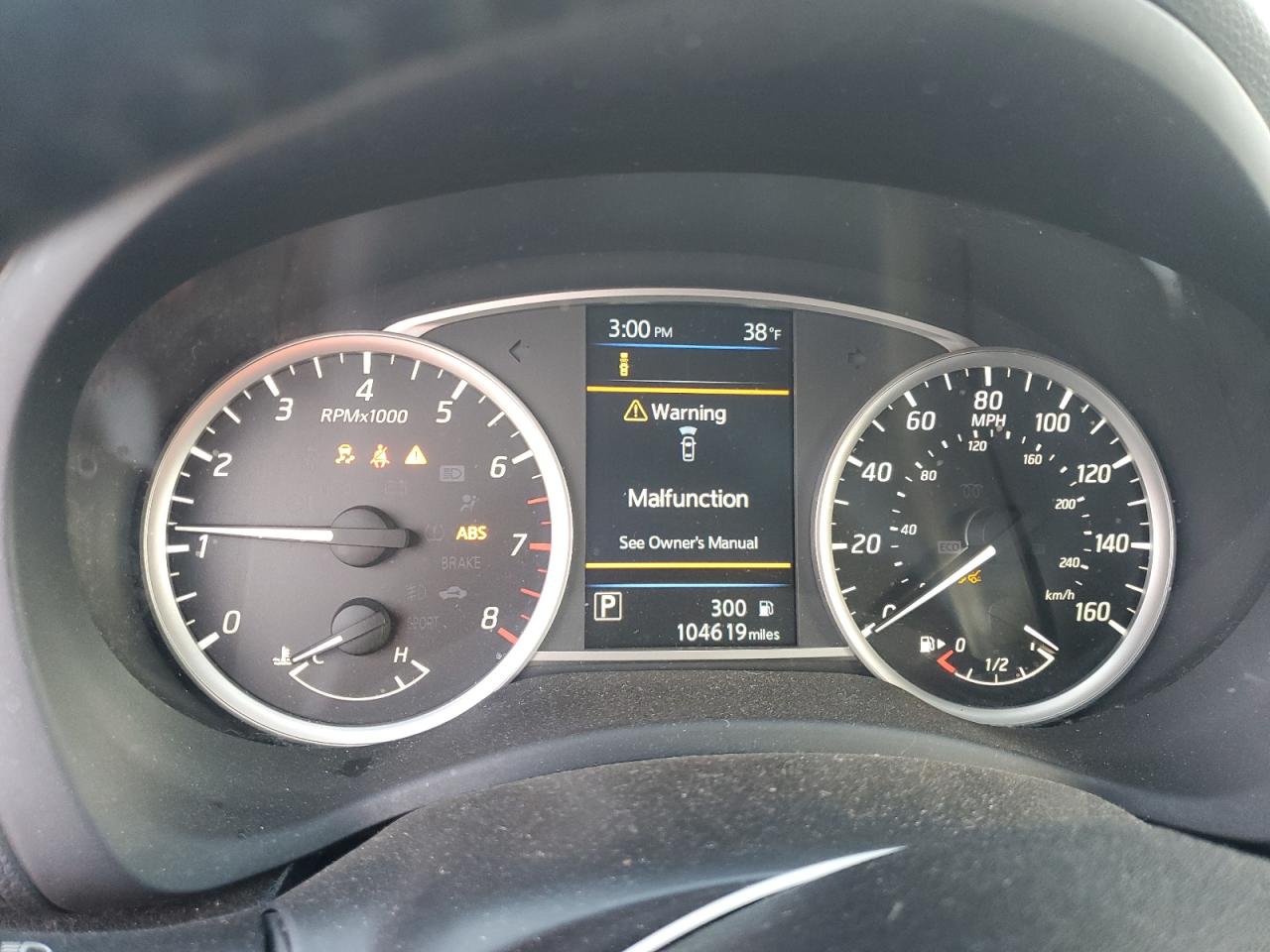 2019 Nissan Sentra - Image 9