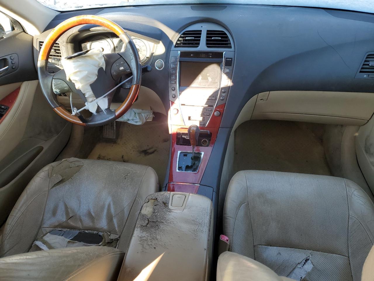 2008 Lexus ES - Image 8