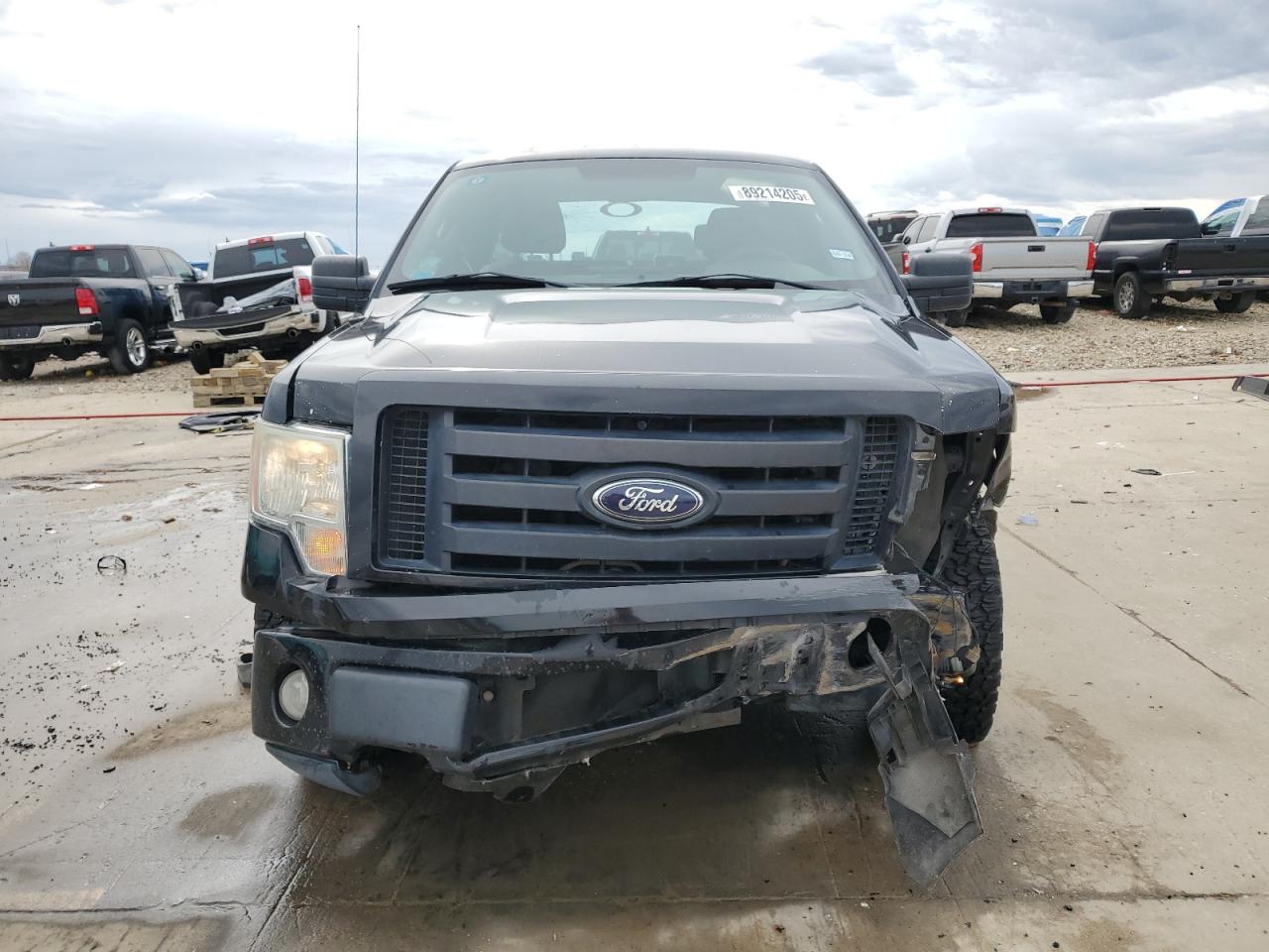 2009 Ford F-150 - Image 5