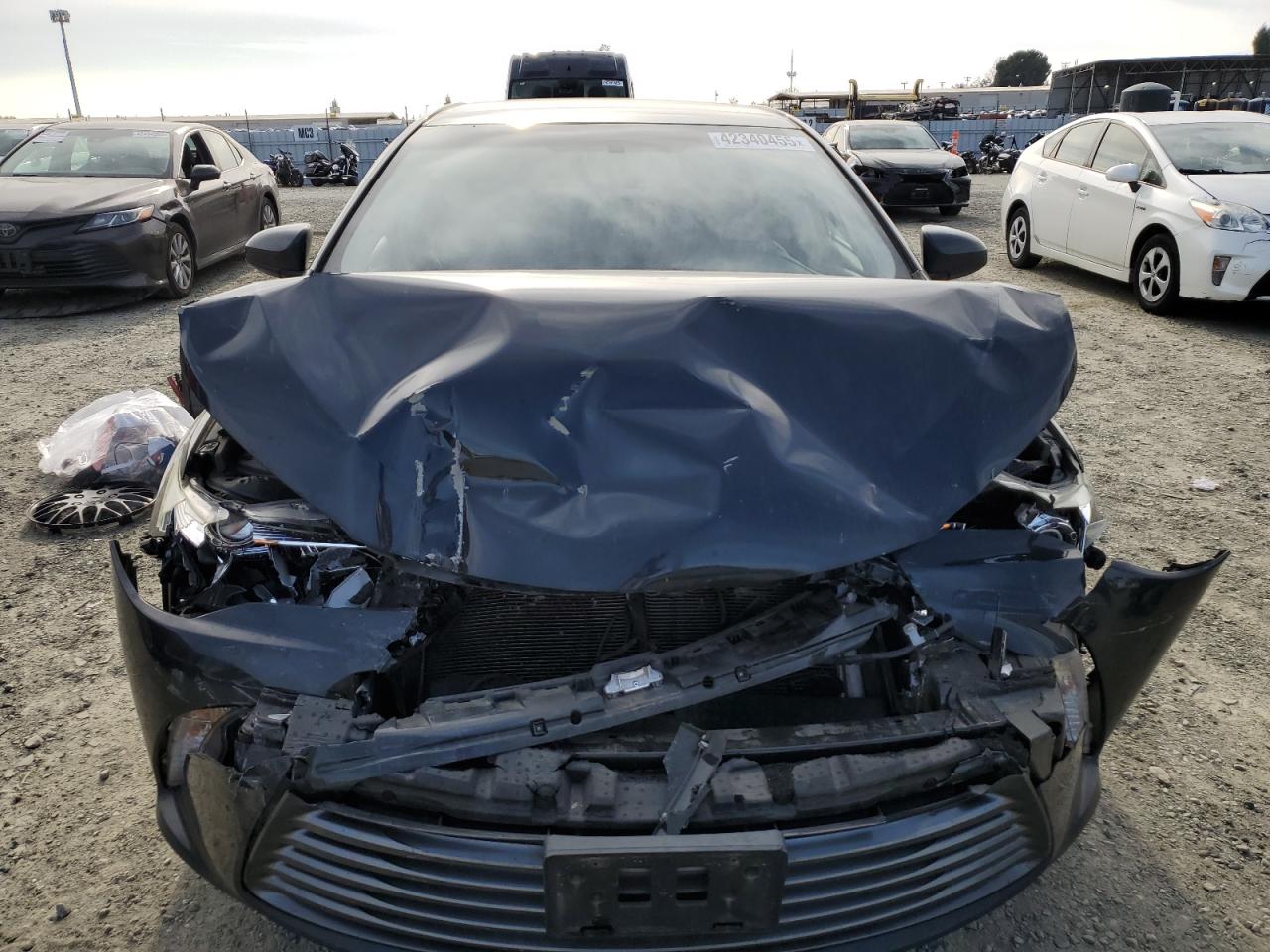 2016 Toyota Camry - Image 5