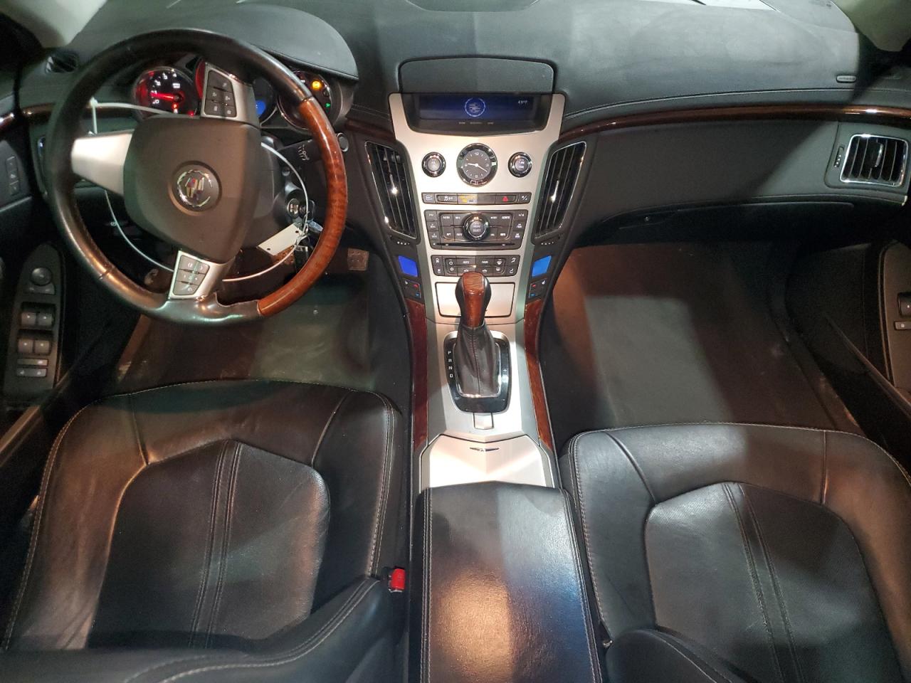2013 Cadillac CTS - Image 8