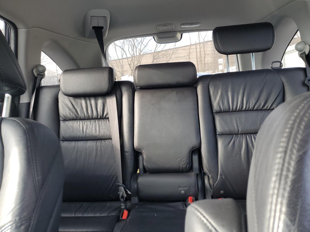 2009 Honda CR-V - Image 10