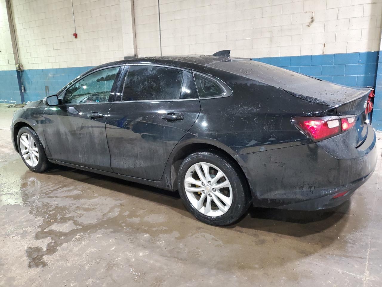 2017 Chevrolet Malibu - Image 2