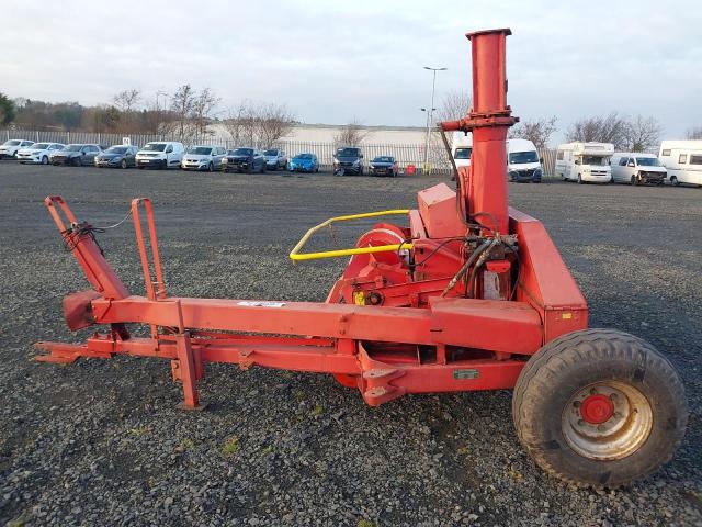 2020 JOHN DEERE 6130R 