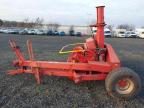 2020 JOHN DEERE 6130R  for sale at Copart EAST KILBRIDE