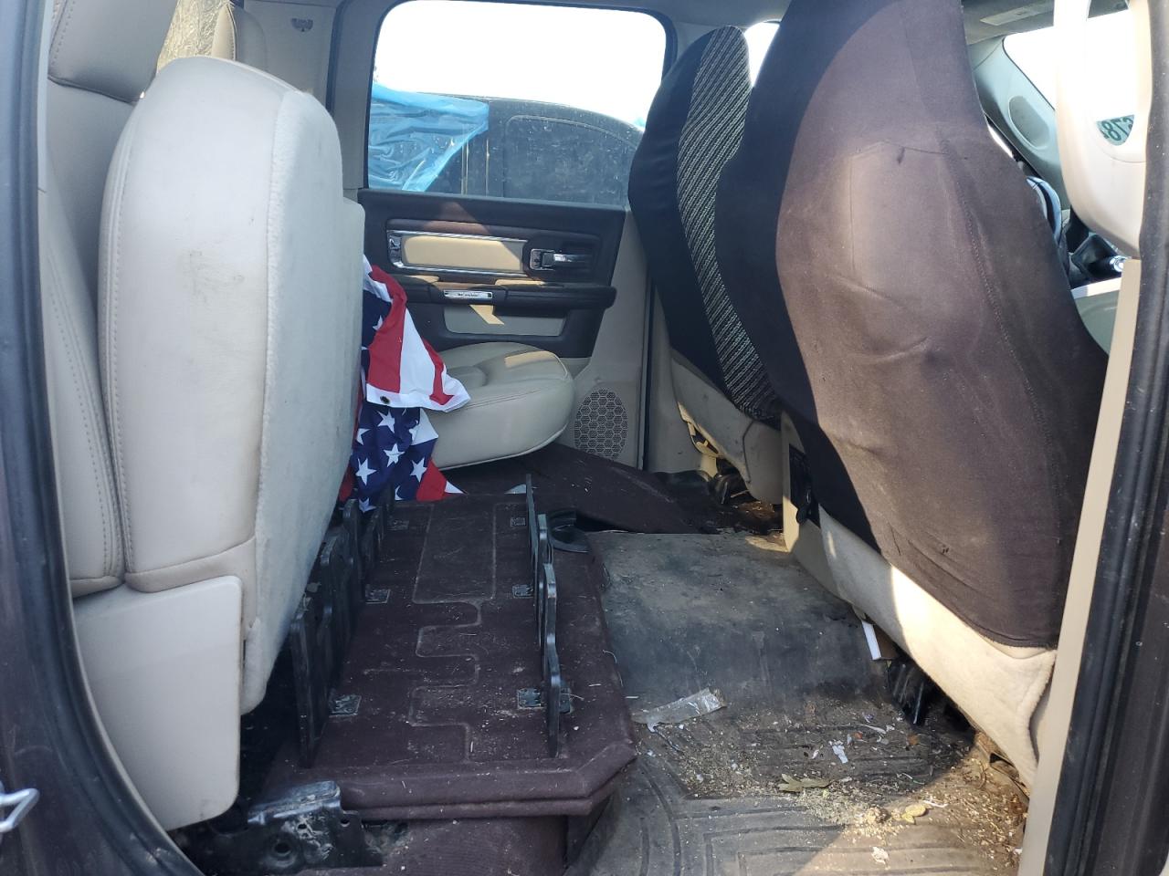 2018 RAM 3500 - Image 10