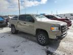 Woodhaven, MI에서 판매 중인 2021 Gmc Canyon At4 - All Over