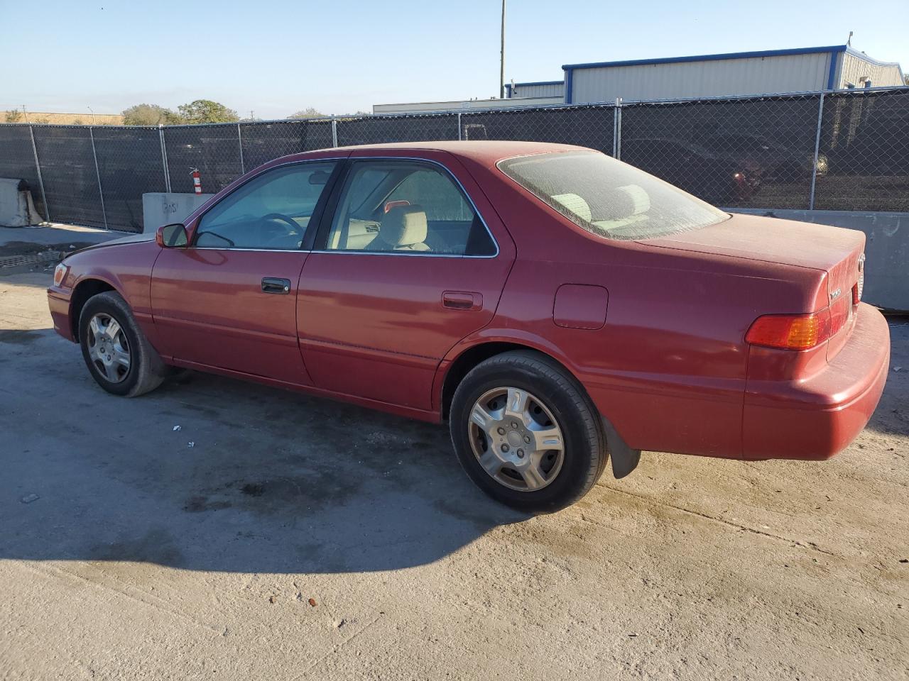 2000 Toyota Camry - Image 2