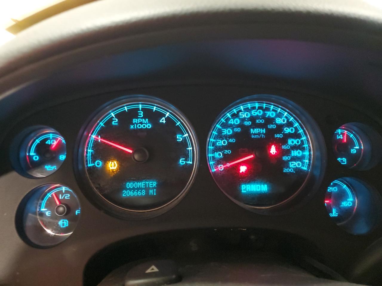 2008 GMC Yukon - Image 9