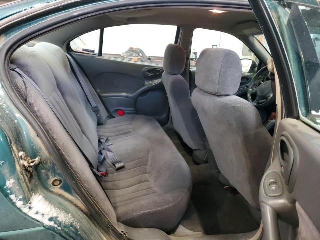 1999 PONTIAC GRAND AM SE