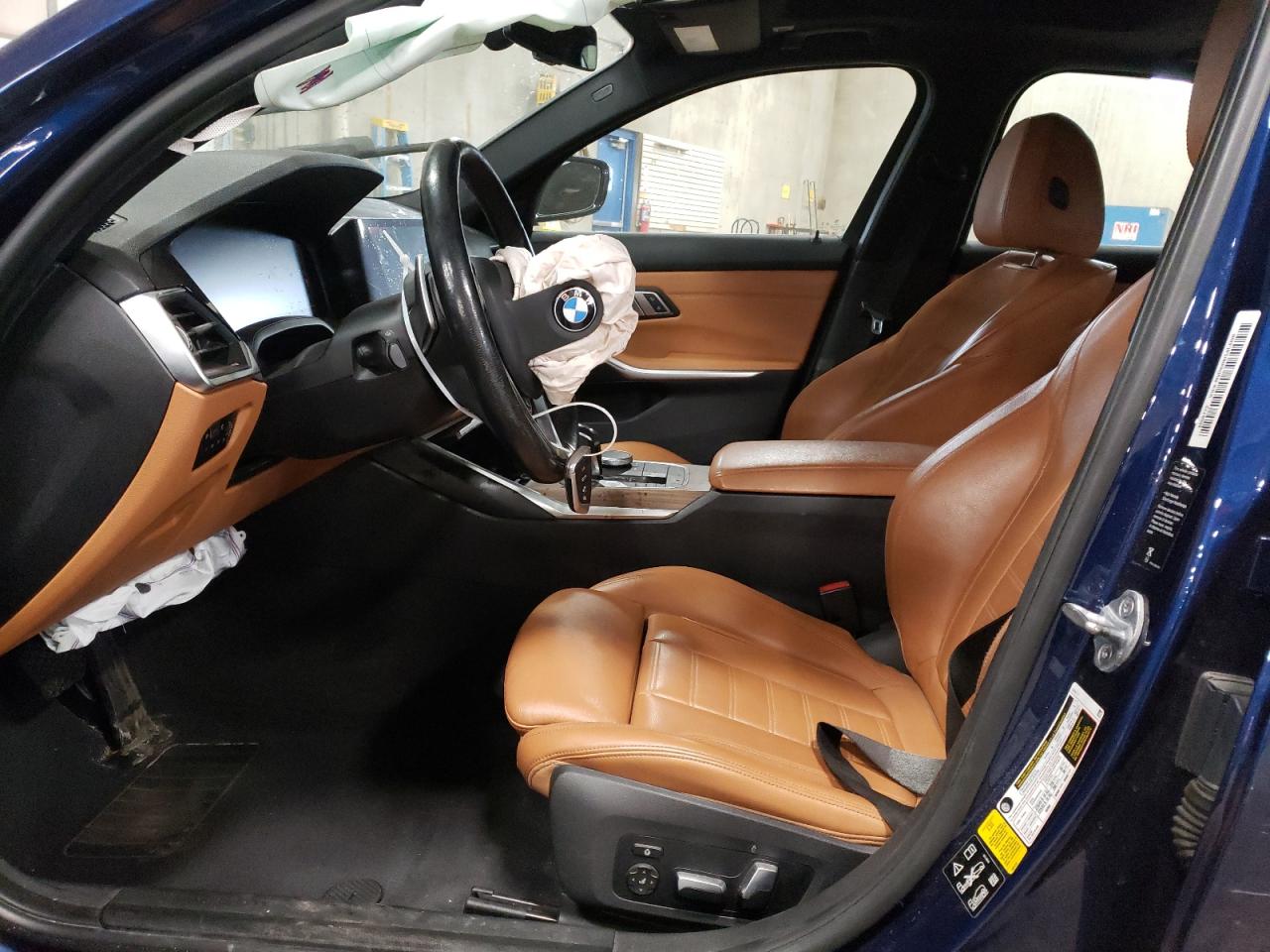 2019 BMW 3er - Image 7