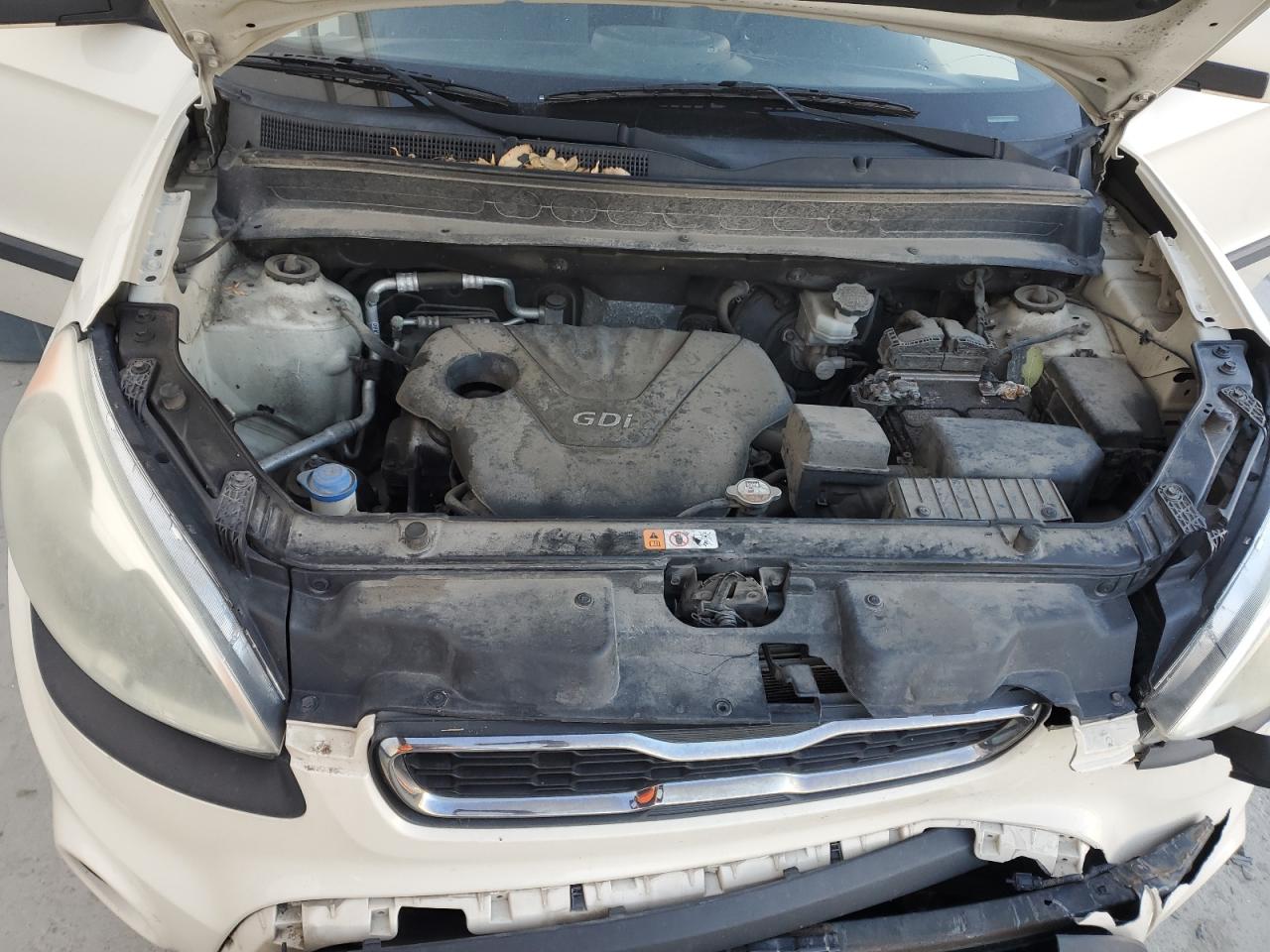 2013 Kia Soul - Image 12