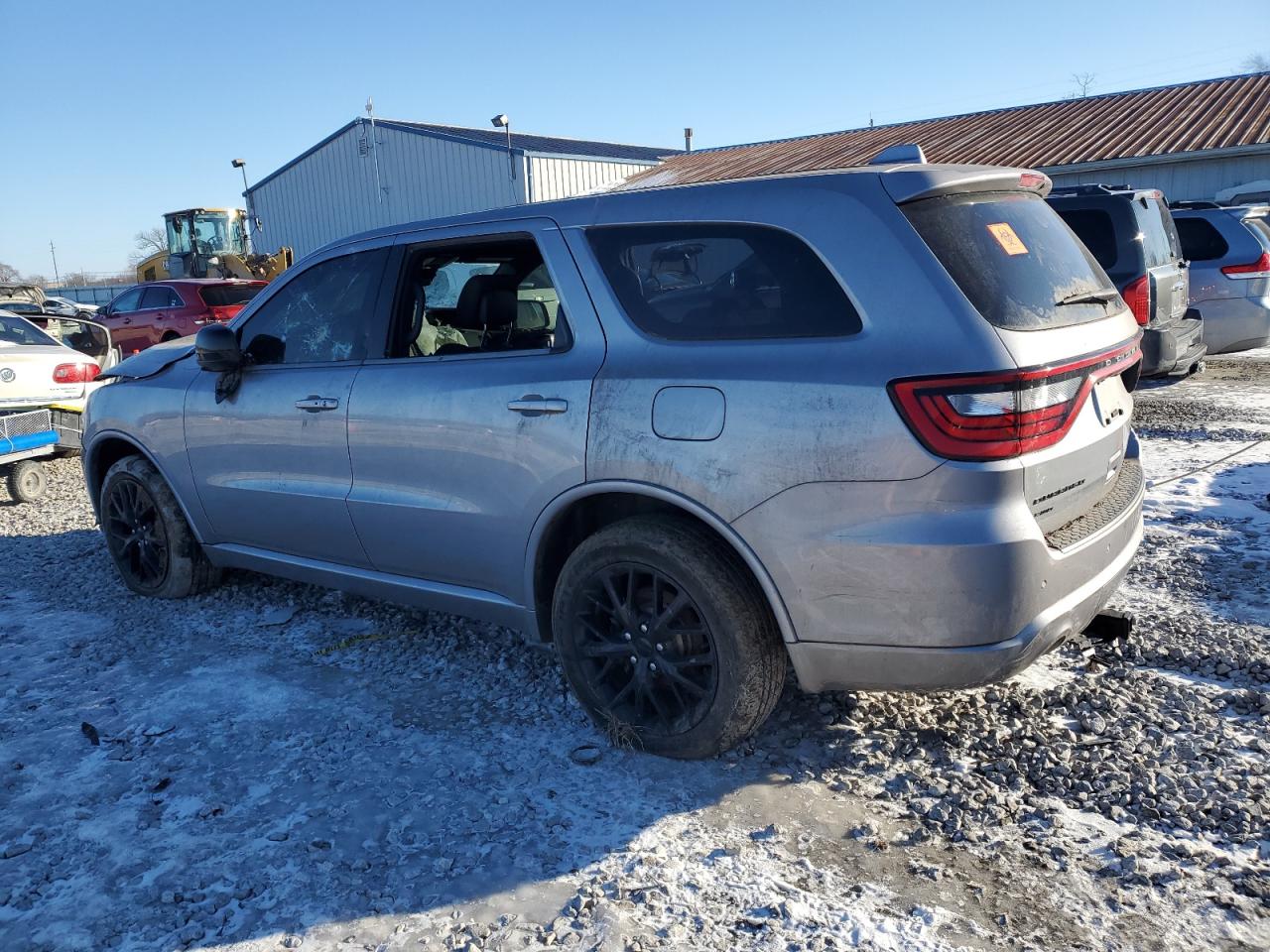 2014 Dodge Durango - Image 2