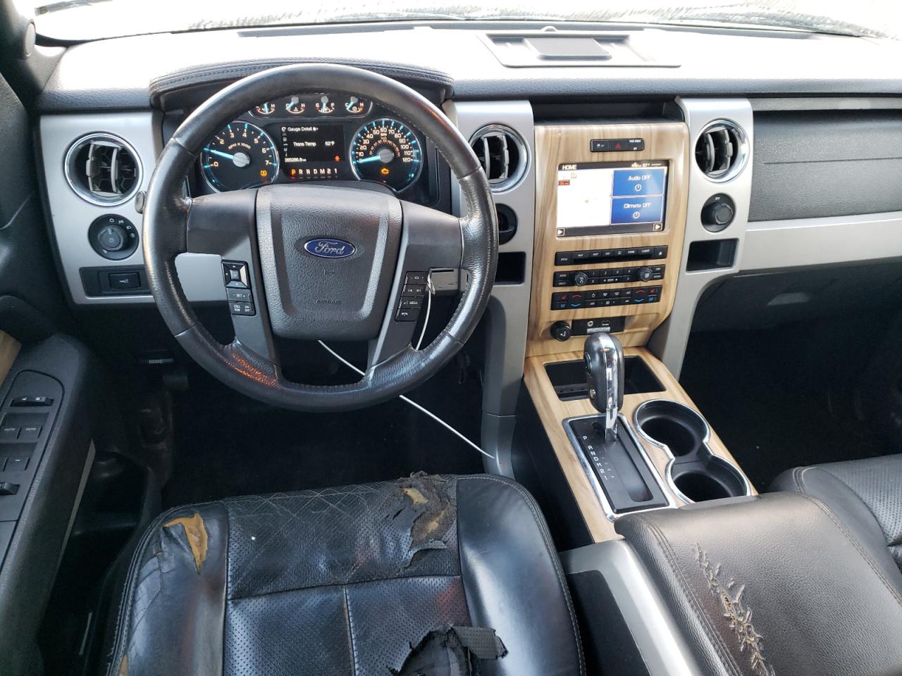 2011 Ford F-150 - Image 8