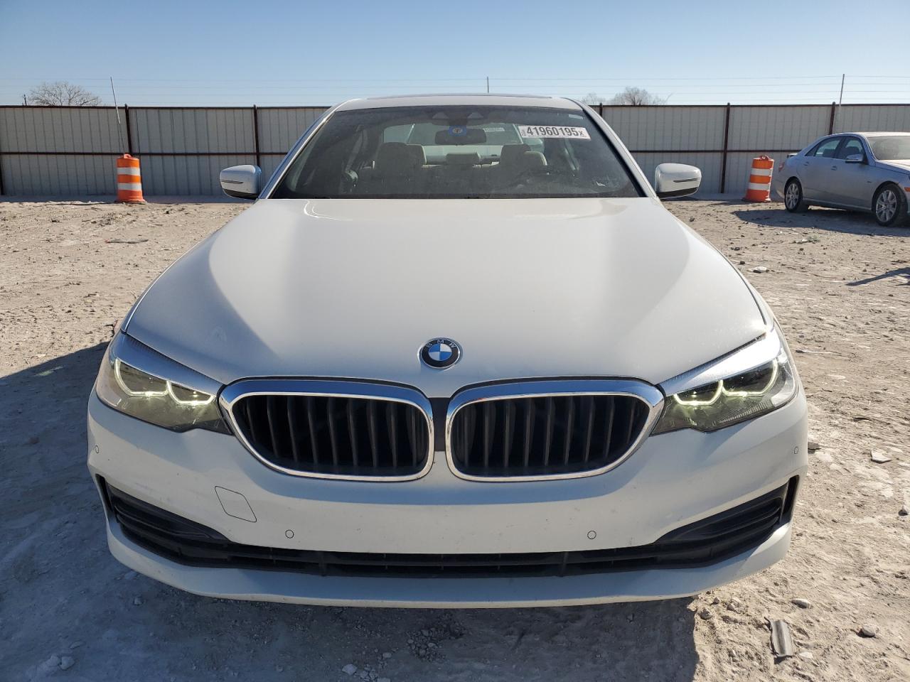 2019 BMW 5er - Image 5