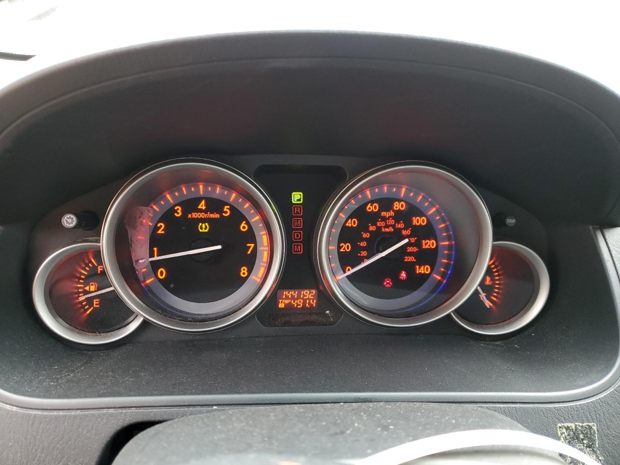 2011 Mazda CX-9 - Image 9