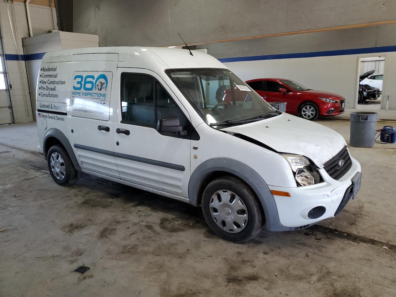 2013 Ford Transit - Image 4