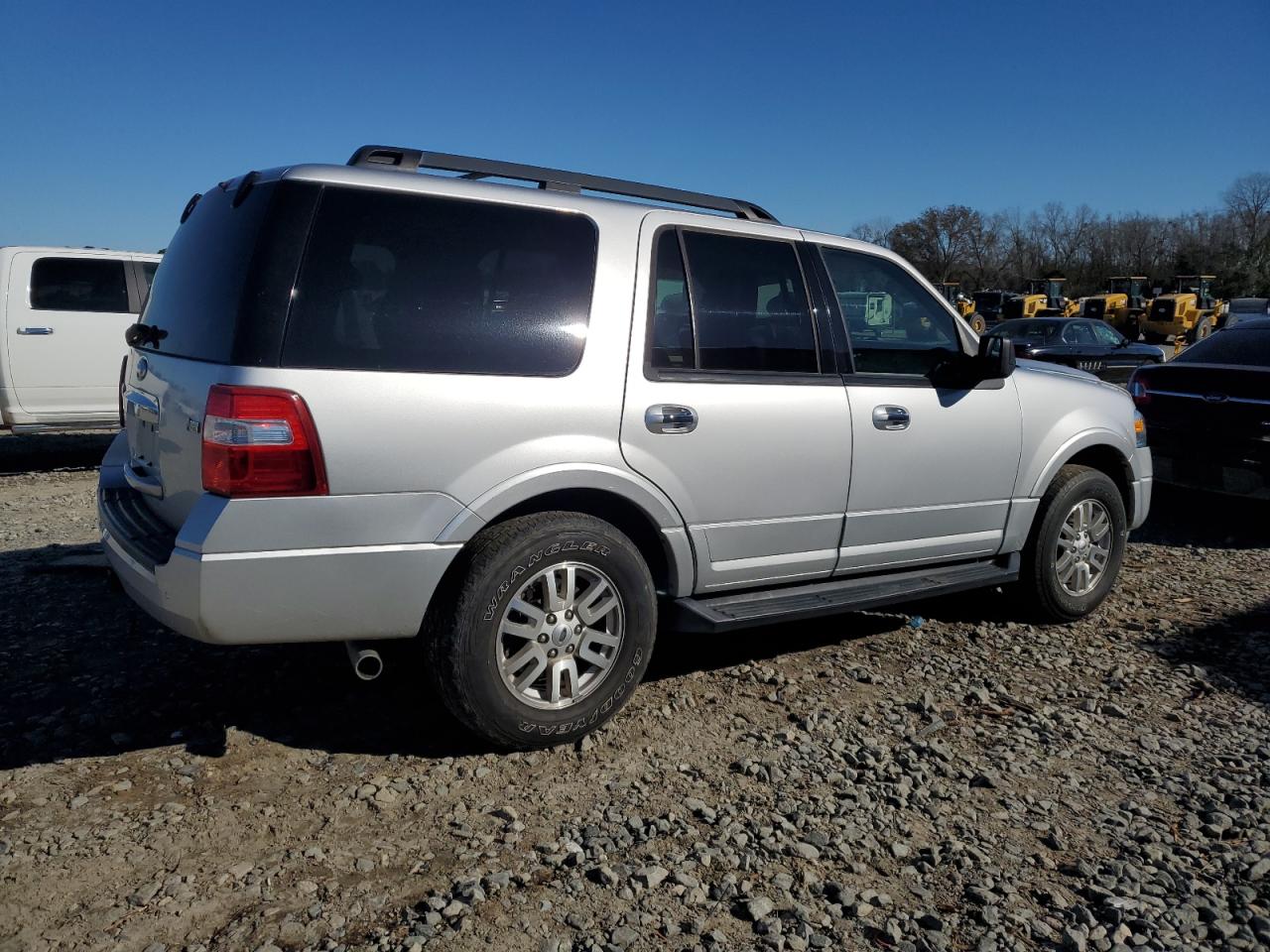 2013 Ford Expedition - Image 3
