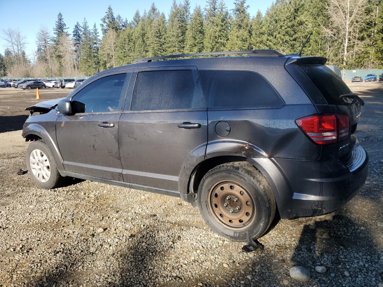 2016 Dodge Journey - Image 2