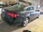 2014 Audi A6 Premium Plus للبيع في Indianapolis، IN - Front End