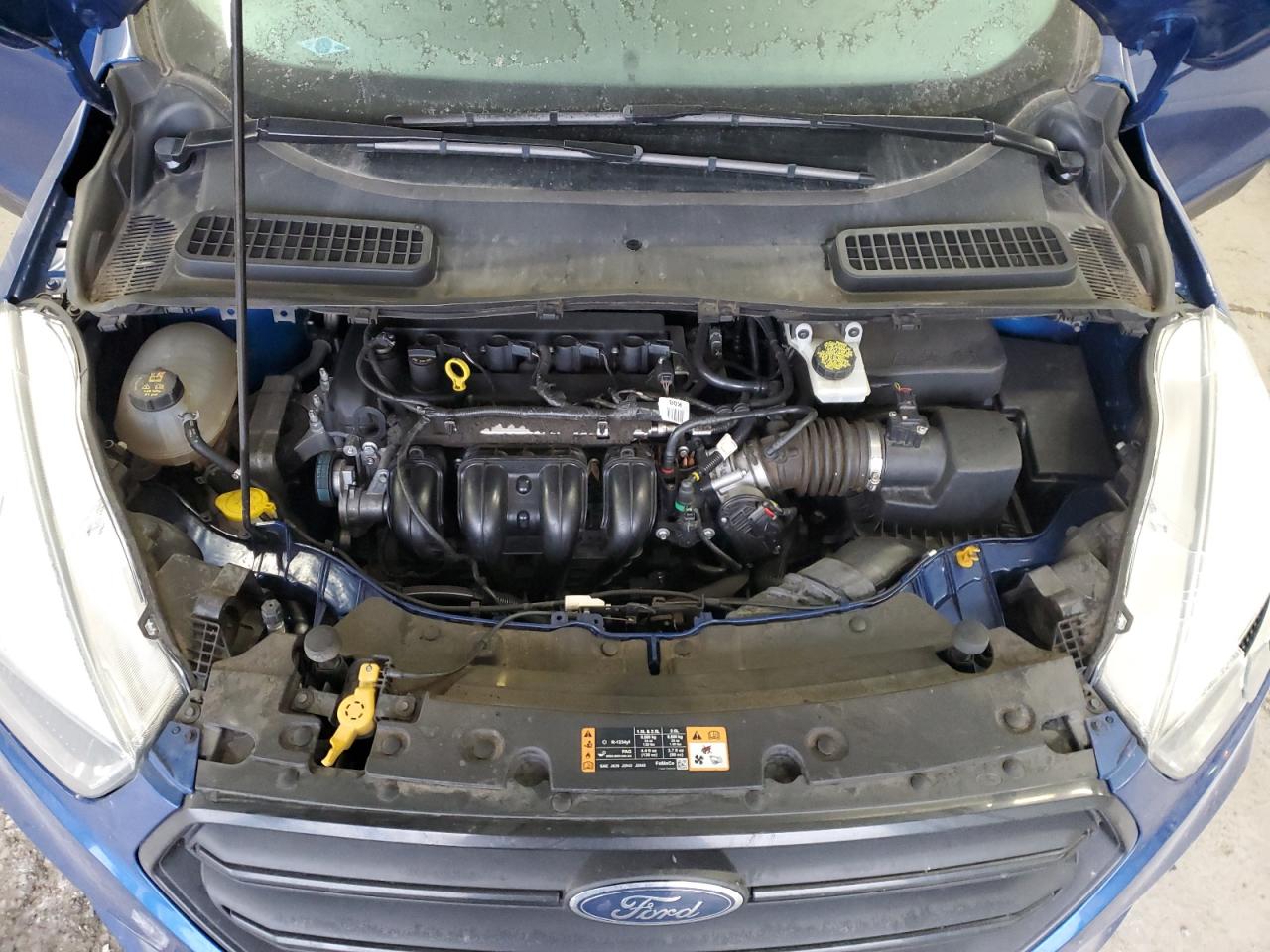 2017 Ford Escape - Image 12