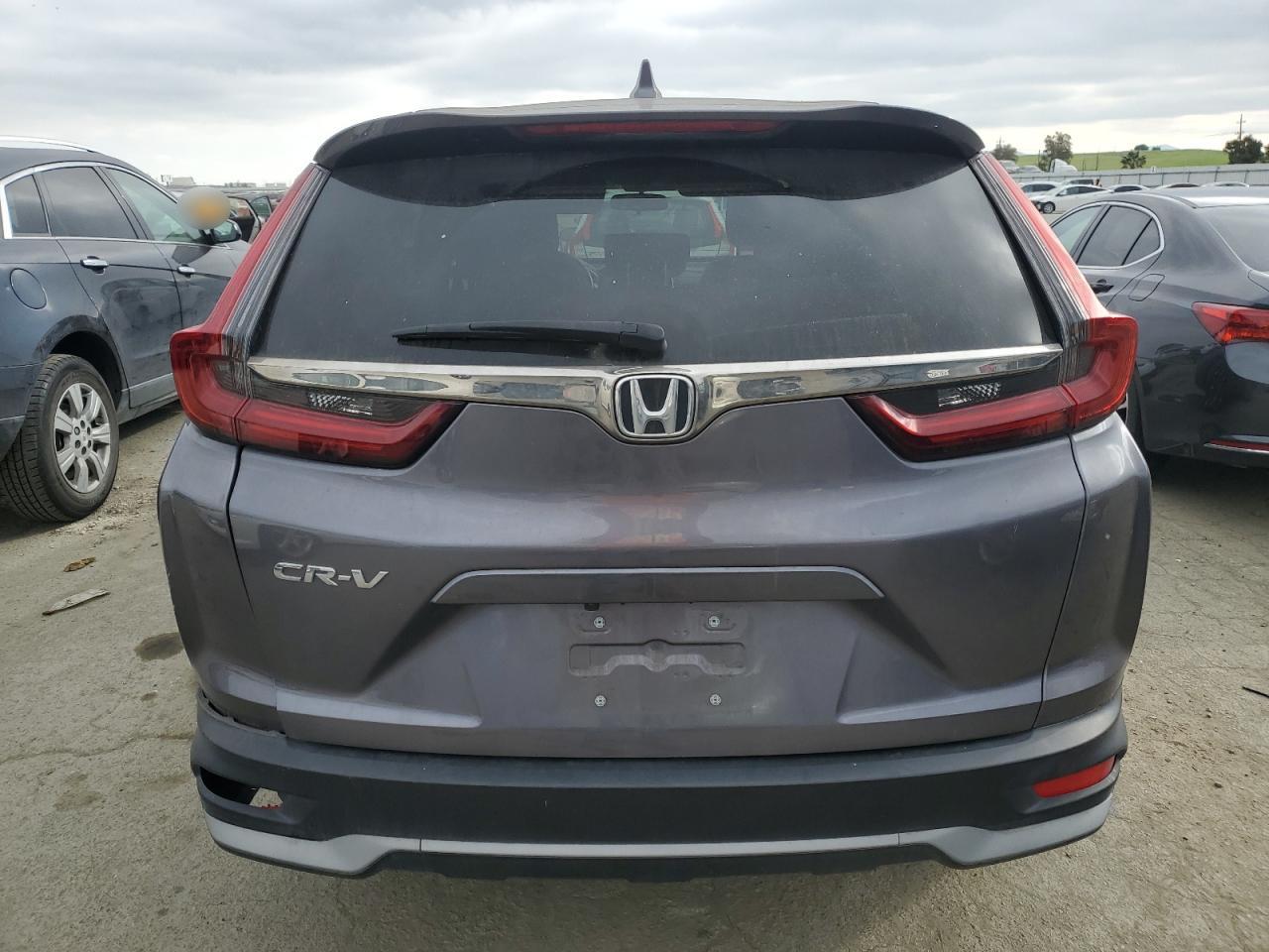 2020 Honda CR-V - Image 6