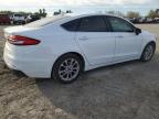 2020 Ford Fusion Se for Sale in Mercedes, TX - Front End
