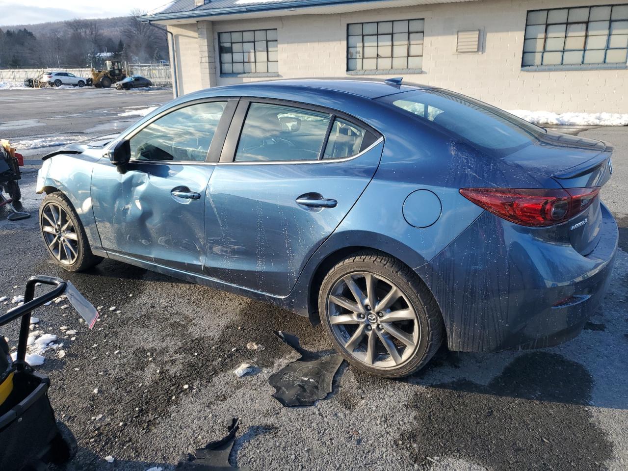 2018 Mazda 3 - Image 2