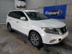 5N1AR2MN4EC****** Salvage and Wrecked 2014 Nissan Pathfinder in Alabama State
