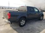 2013 Nissan Frontier S للبيع في Sun Valley، CA - Front End