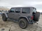 2021 Jeep Wrangler Unlimited Rubicon 392 на продаже в Corpus Christi, TX - Front End