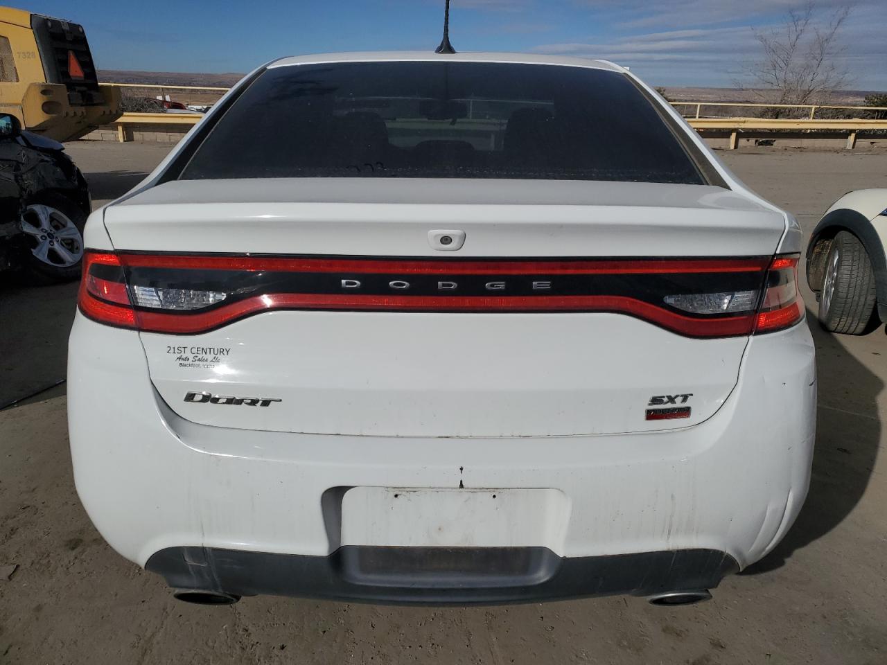 2013 Dodge Dart - Image 6
