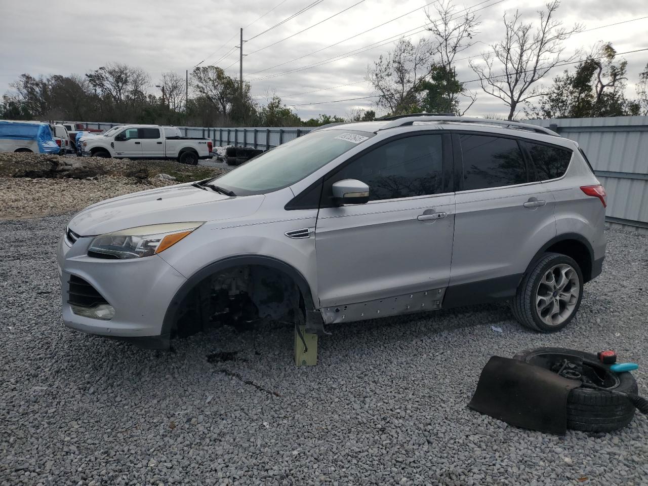 2013 Ford Escape - Image 1
